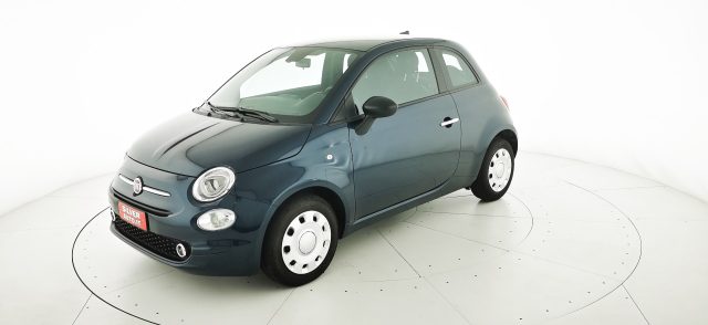 FIAT 500 usata, con Limitatore di velocità