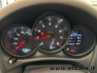 PORSCHE Macan usata, con Cerchi in lega