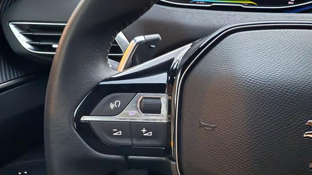 PEUGEOT 3008 usata, con Antifurto