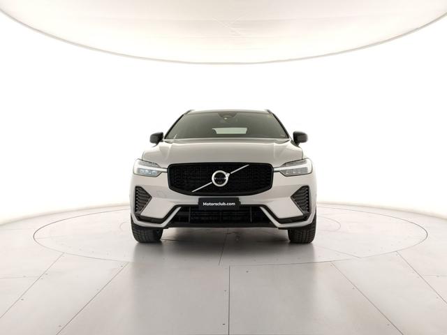 VOLVO XC60 usata, con Autoradio