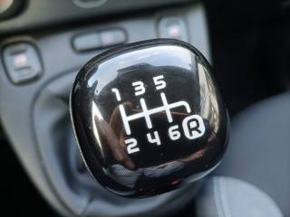 FIAT Panda usata 14
