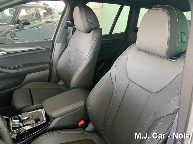 BMW X3 usata, con Climatizzatore