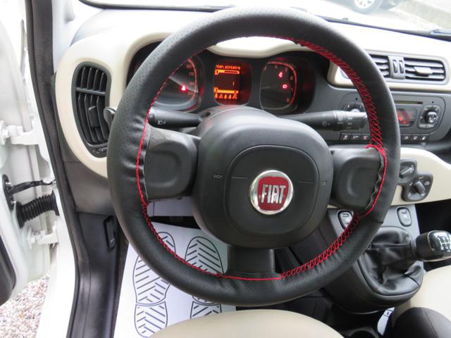FIAT Panda usata 11