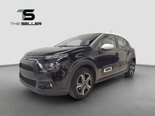CITROEN C3 PureTech 83 S&S Plus
