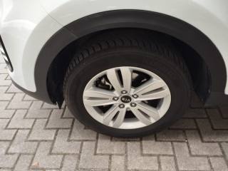 KIA Sportage usata, con Servosterzo