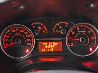 FIAT Doblo usata, con USB
