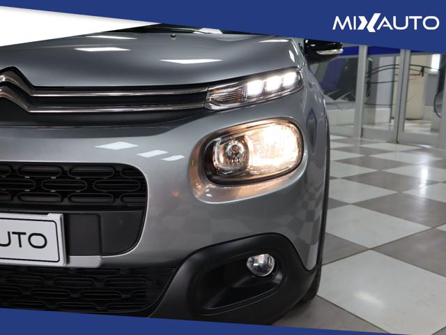 CITROEN C3 usata, con Cruise Control