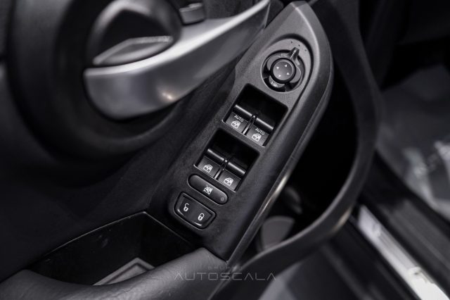 FIAT 500X usata, con Climatizzatore