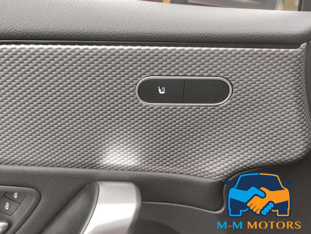 MERCEDES-BENZ A 180 usata, con Filtro antiparticolato