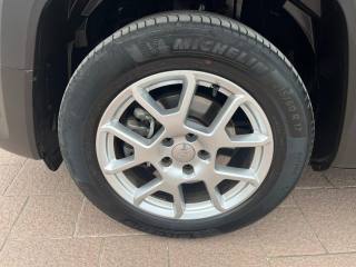 JEEP Renegade usata, con Climatizzatore