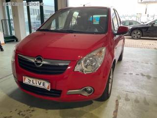 OPEL Agila 1.2 16V 94CV Enjoy