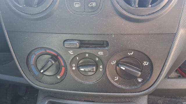 FIAT Fiorino usata 6
