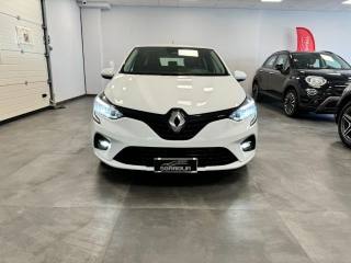 RENAULT Clio usata, con Airbag