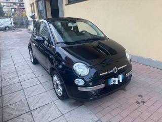 FIAT 500 usata, con Airbag laterali