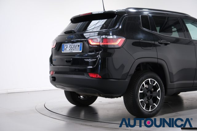 JEEP Compass usata 58