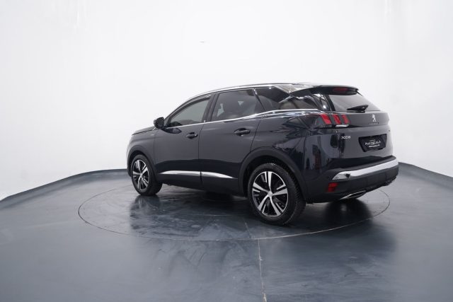 PEUGEOT 3008 usata, con Airbag Passeggero