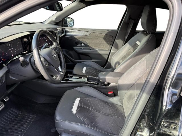 OPEL Mokka usata, con Immobilizzatore elettronico