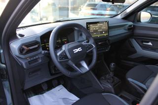 DACIA Duster usata, con Boardcomputer