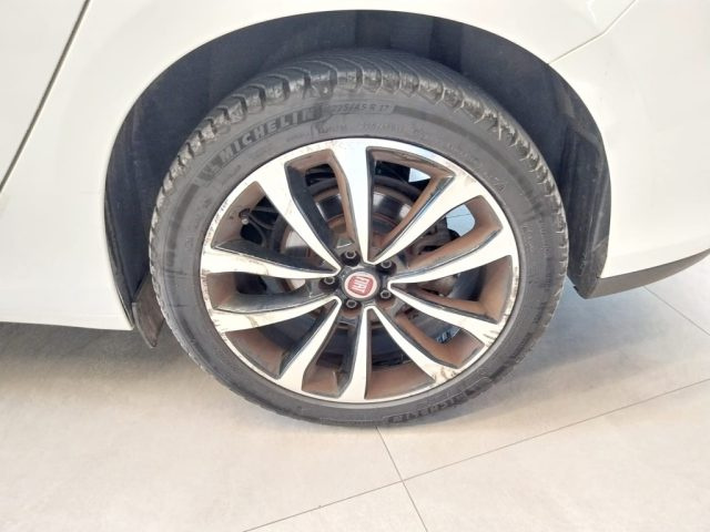 FIAT Tipo usata, con Cruise Control