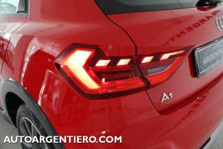 AUDI A1 usata, con Vivavoce