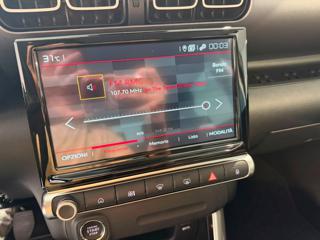 CITROEN C3 Aircross usata, con Servosterzo