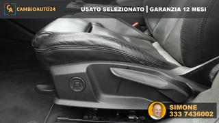 AUDI A6 usata, con Sedile posteriore sdoppiato