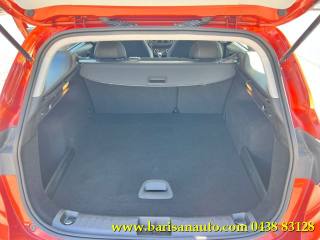 FIAT Tipo usata, con Boardcomputer
