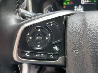HONDA CR-V usata, con Luci diurne LED
