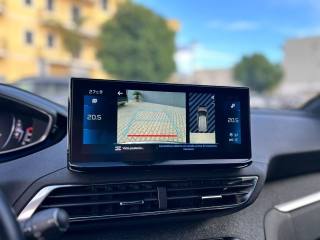 PEUGEOT 3008 usata, con Immobilizzatore elettronico