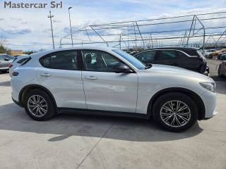 ALFA ROMEO Stelvio usata, con Chiusura centralizzata