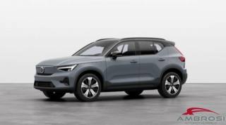 VOLVO XC40 Recharge Twin Motor Plus