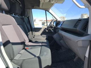 VOLKSWAGEN Crafter usata 20