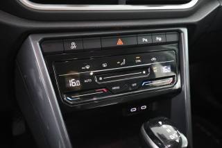 VOLKSWAGEN T-Roc usata 11