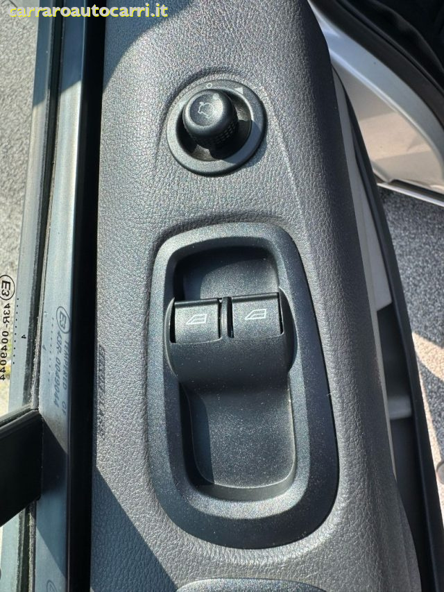 FORD Transit Custom usata, con Cruise Control