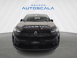 RENAULT Captur usata, con Airbag