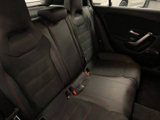 MERCEDES-BENZ A 180 usata, con Cronologia tagliandi