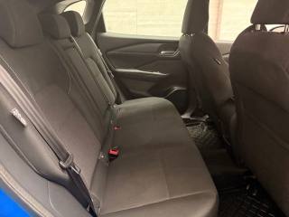 NISSAN Qashqai usata, con Chiusura centralizzata