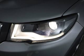 JEEP Compass usata 8