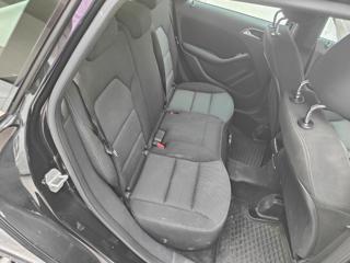 MERCEDES-BENZ B 180 usata, con Immobilizzatore elettronico