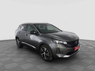 PEUGEOT 3008 usata 6