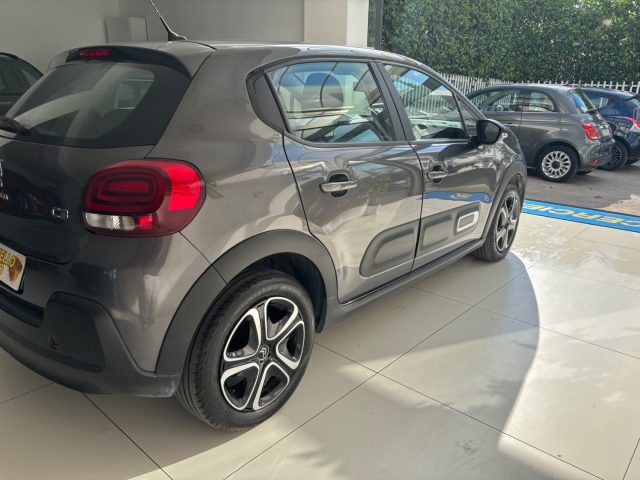 CITROEN C3 usata, con Chiusura centralizzata