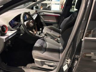 SEAT Ibiza usata, con Autoradio