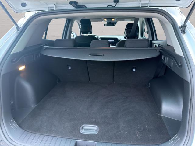 KIA Sportage usata, con Park Distance Control