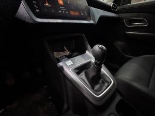 MG ZS usata, con Luci diurne