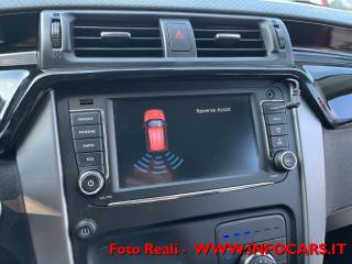 MAHINDRA KUV100 usata, con USB