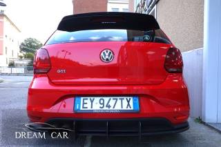 VOLKSWAGEN Polo GTI usata, con Airbag laterali