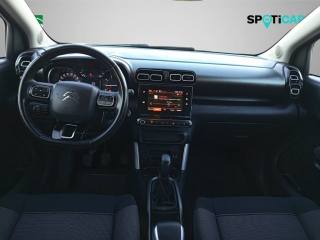 CITROEN C3 Aircross usata, con Bluetooth