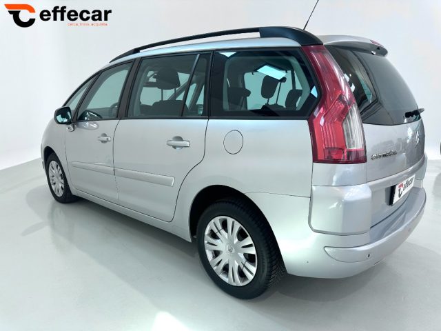CITROEN C4 usata, con Airbag Passeggero
