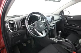 KIA Sportage usata 1