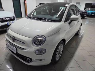 FIAT 500 usata, con Climatizzatore